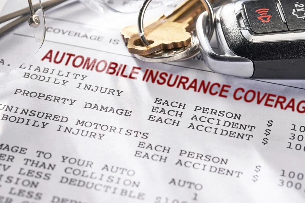 Is Your Auto Insurance Protecting You?