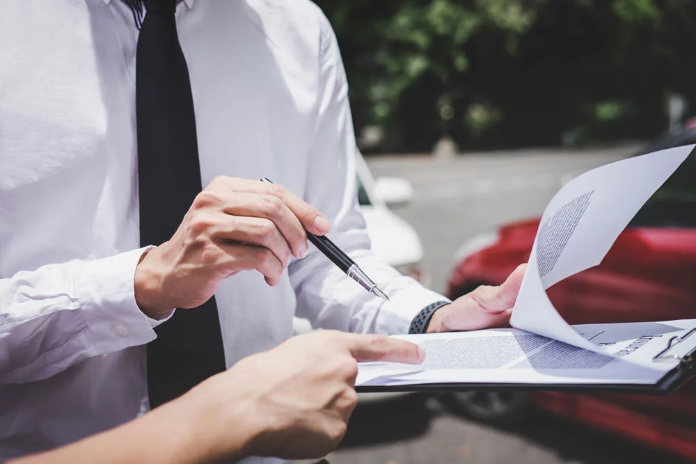 Successful Injury Settlement