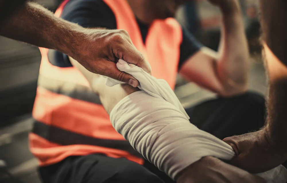 Construction Increases and So Do Risks of Accidents