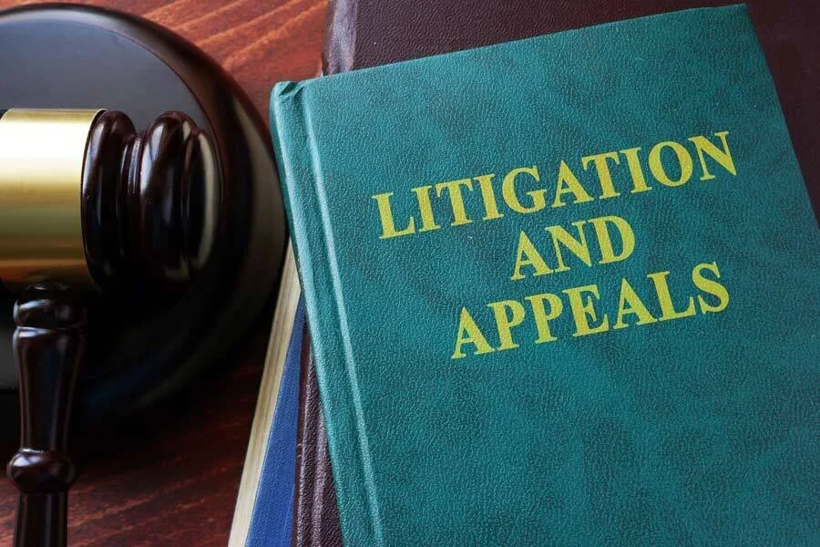 Case Goes to Sixth Circuit of Appeals