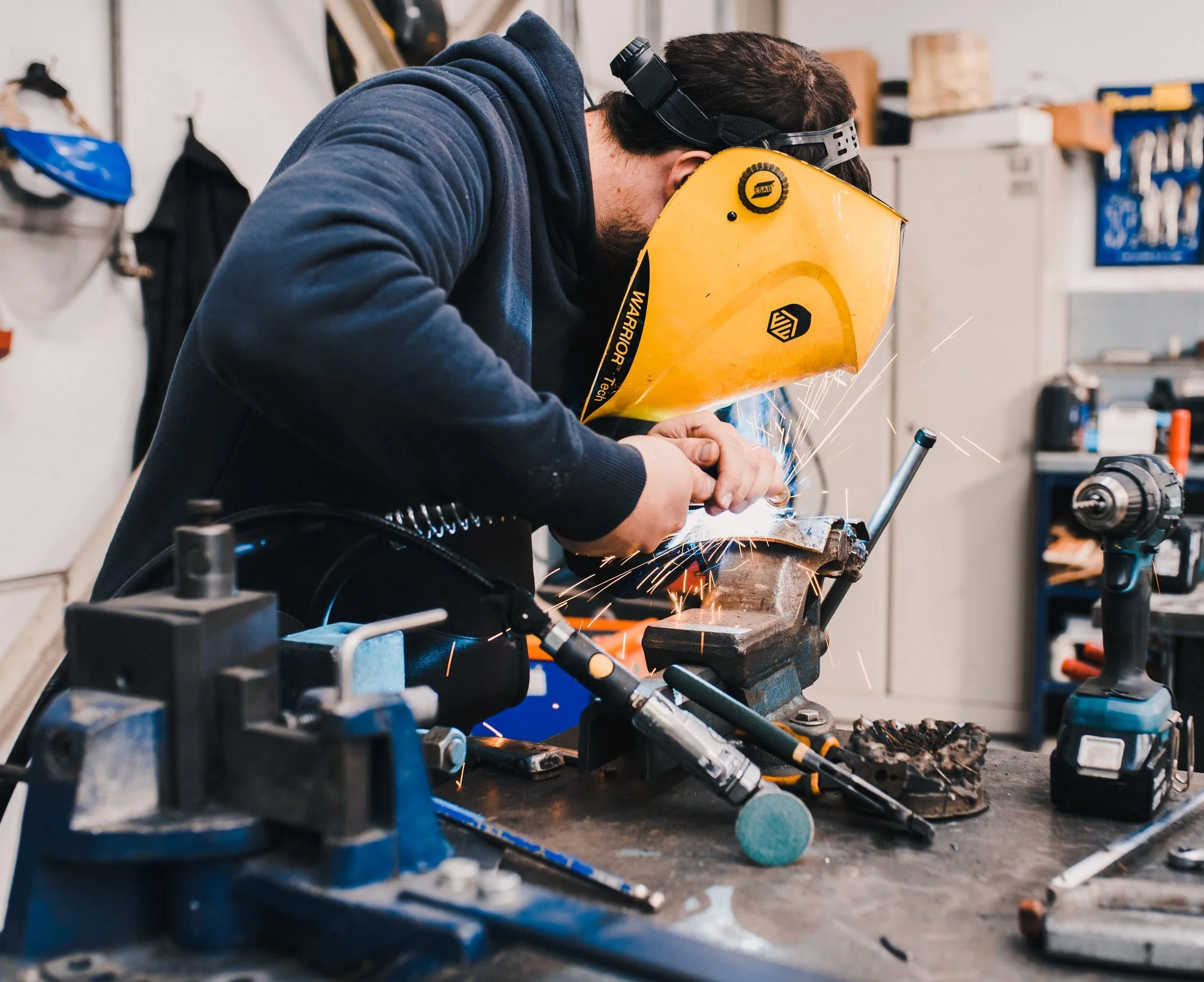 Is Your Employer Following New Covid-19 Regulations to Protect You?