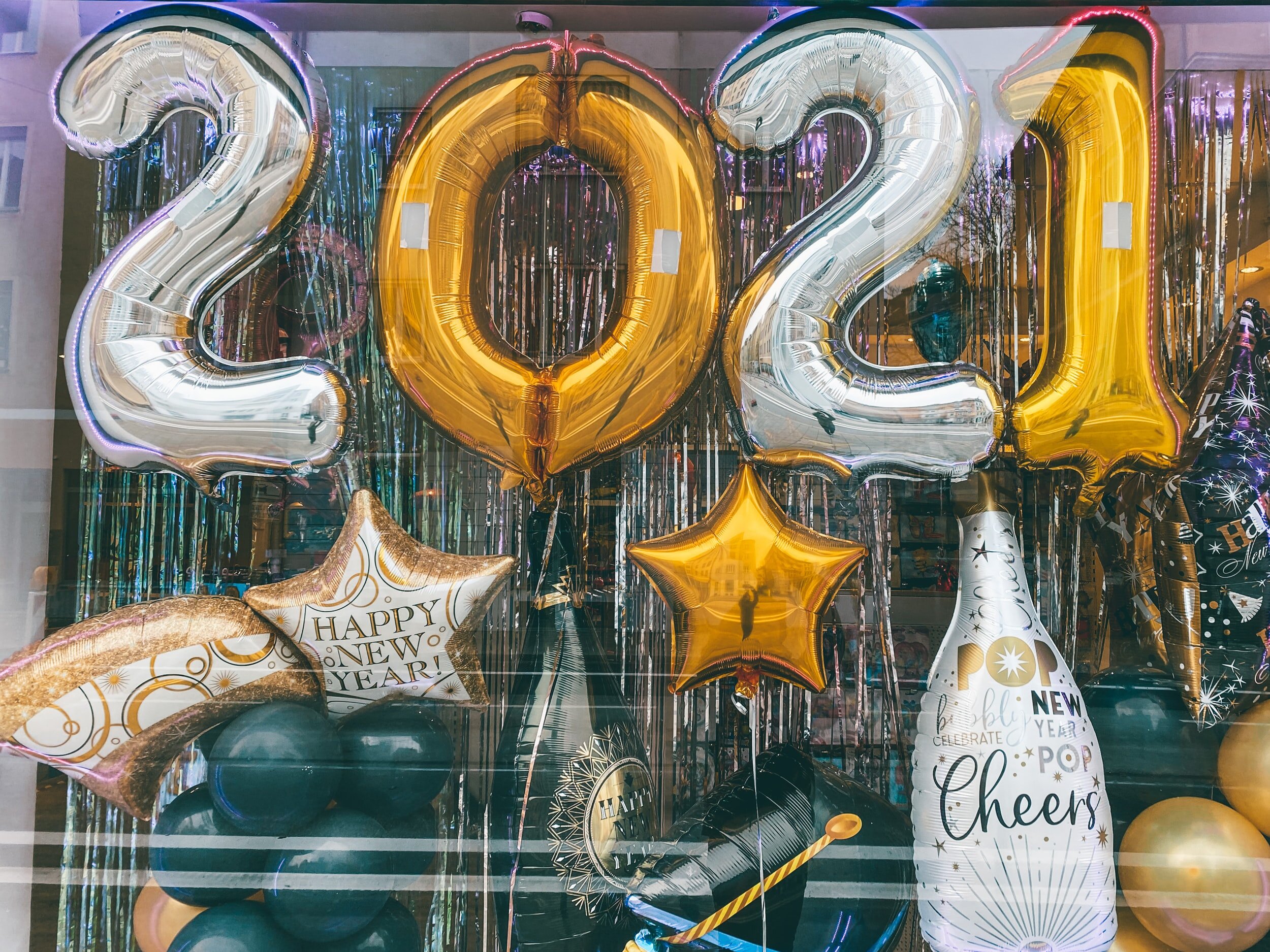 New Yew, New Divorce?