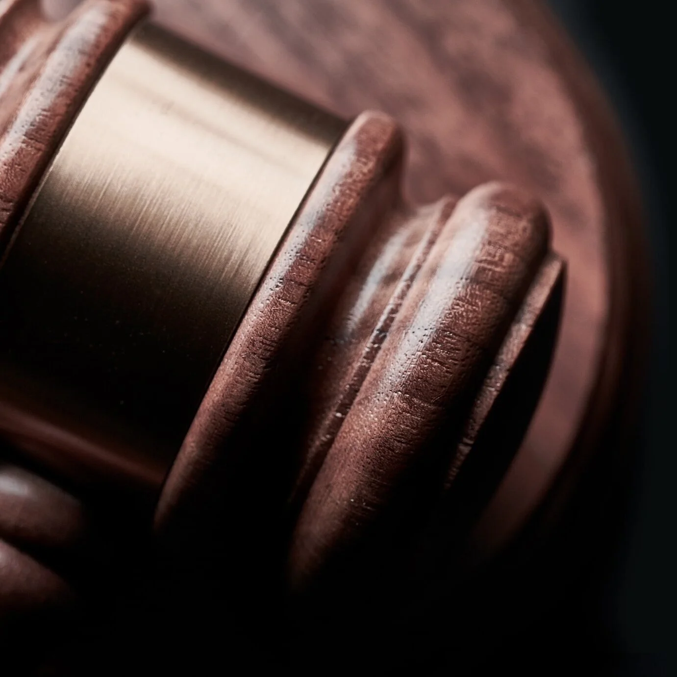 Appearing Before Ohio Supreme Court