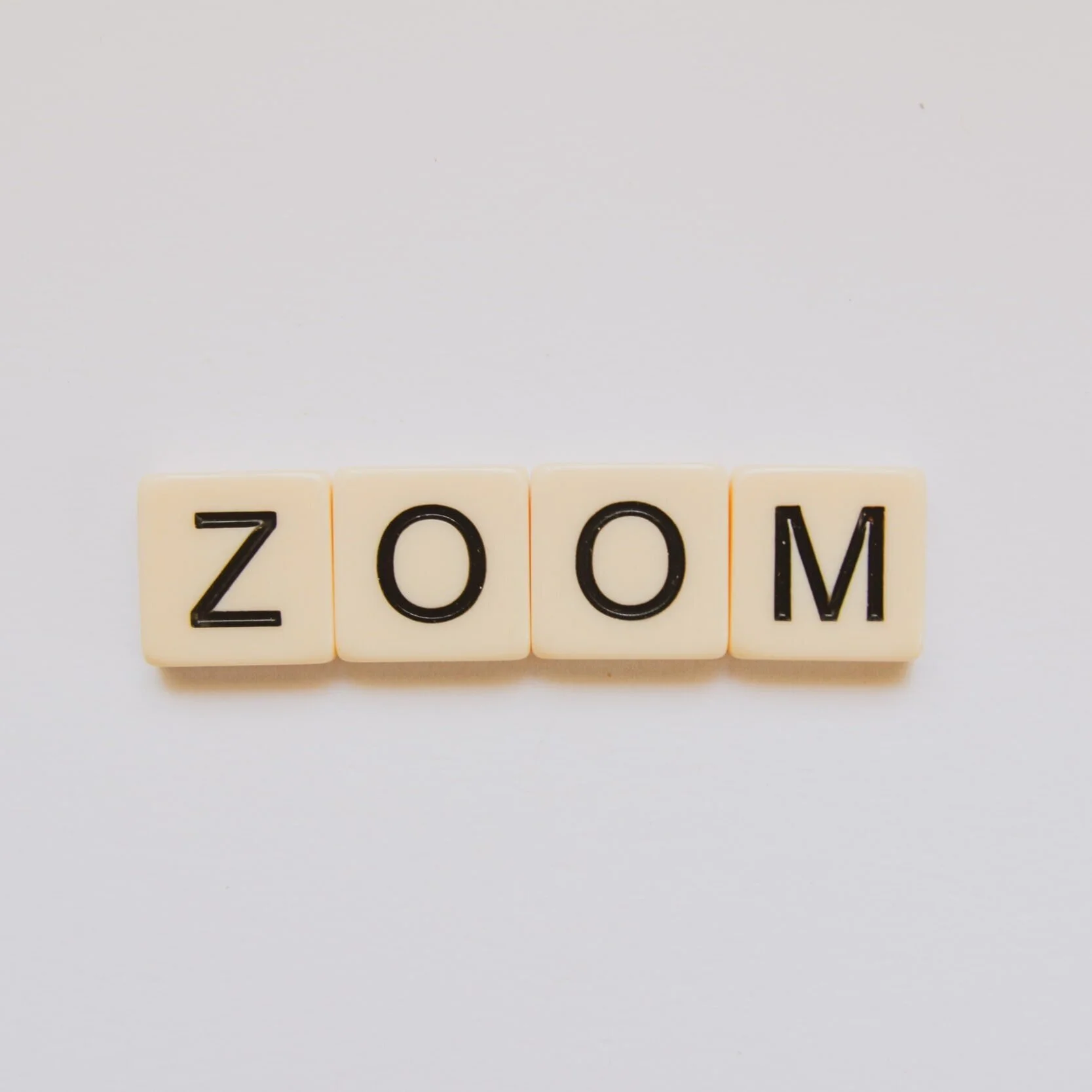 Successful Zoom Trial