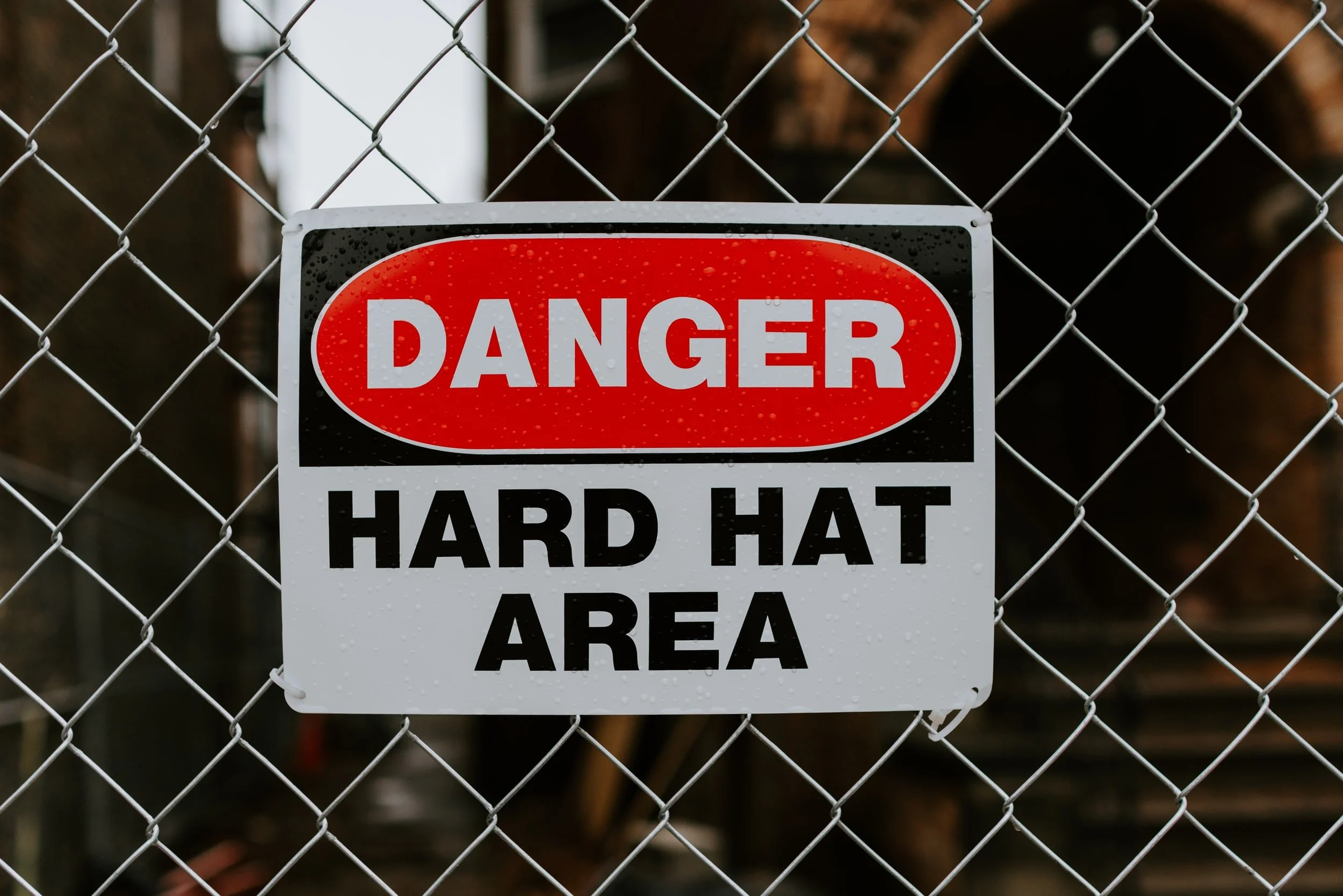 Are You Protected on the Job?