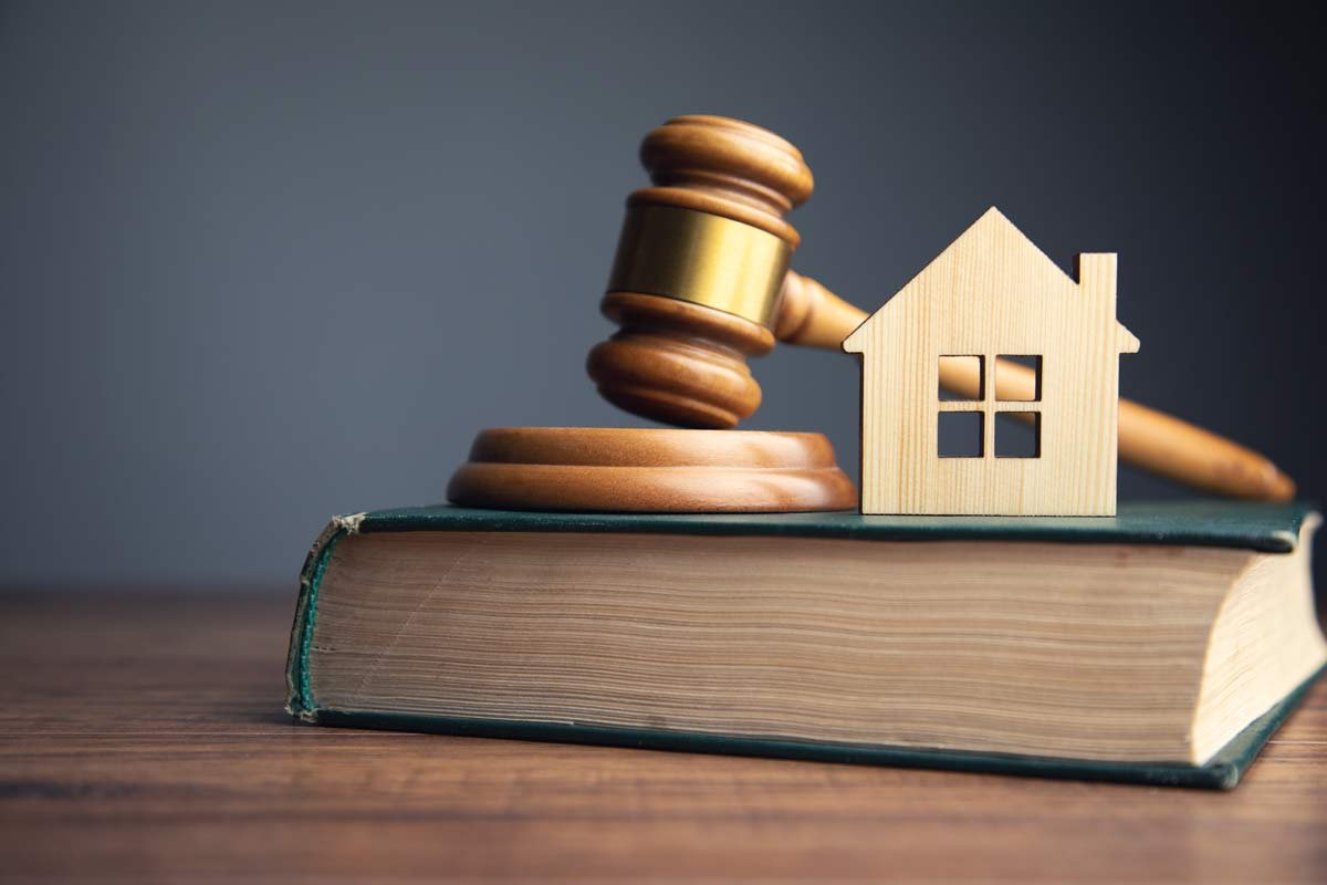 Real Estate Lawsuit Resolved