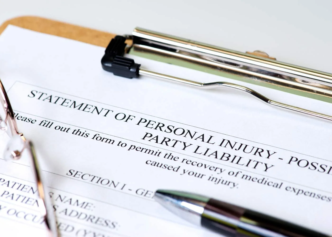 “Underinsured” Claim Case Resolved