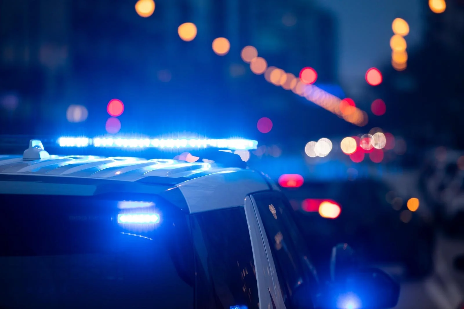 DUI Charge Dismissed