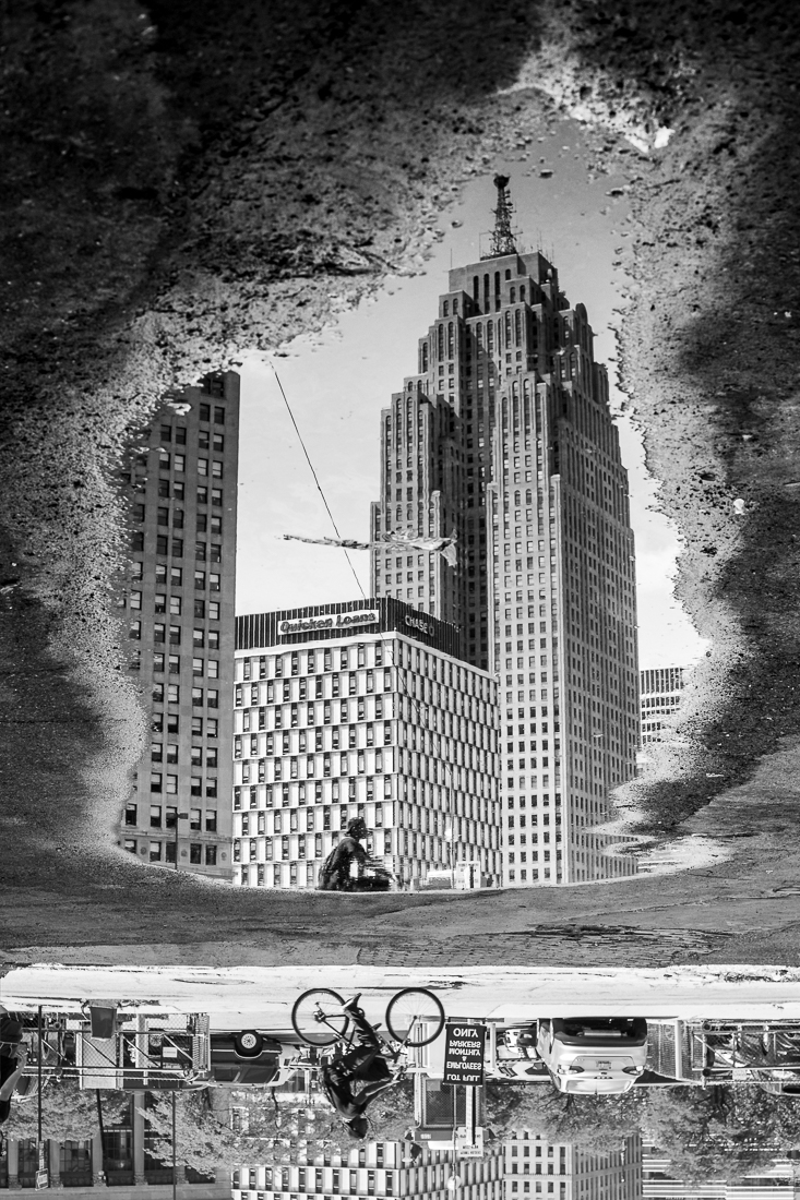 Alternate Skyline