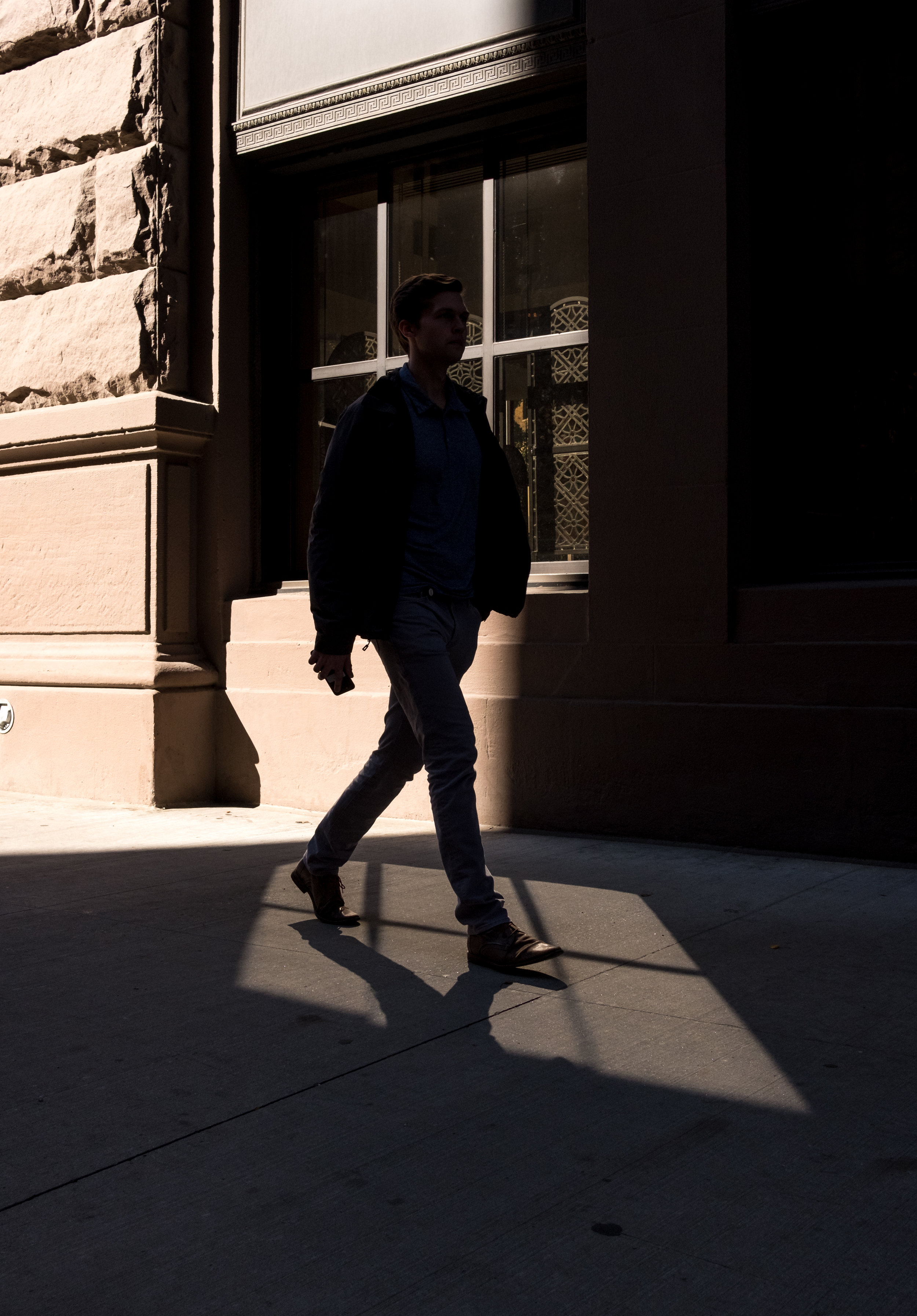 Margin Walker