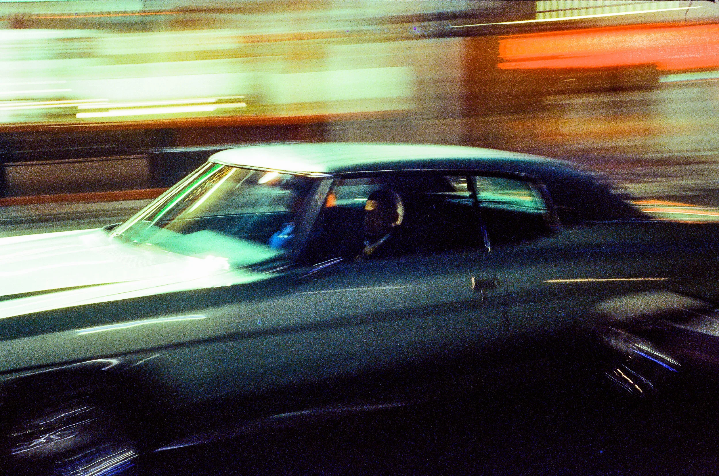 Driver