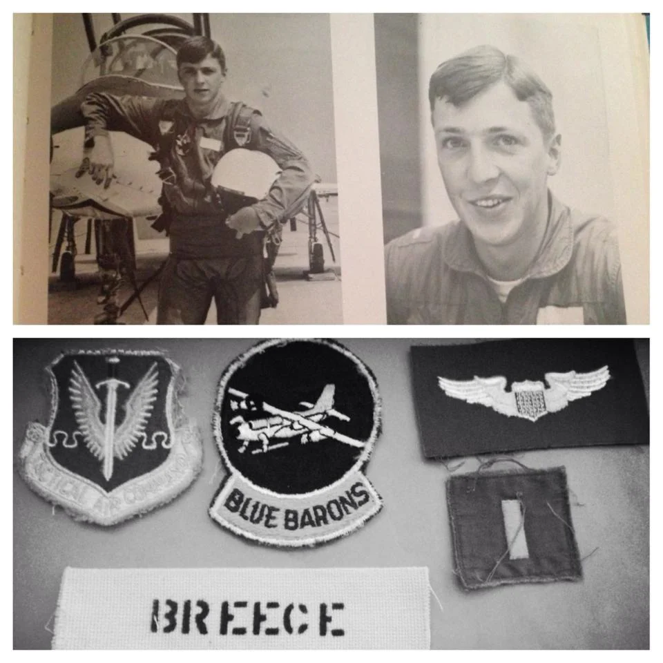 Photo Collage by Robyn Breece
