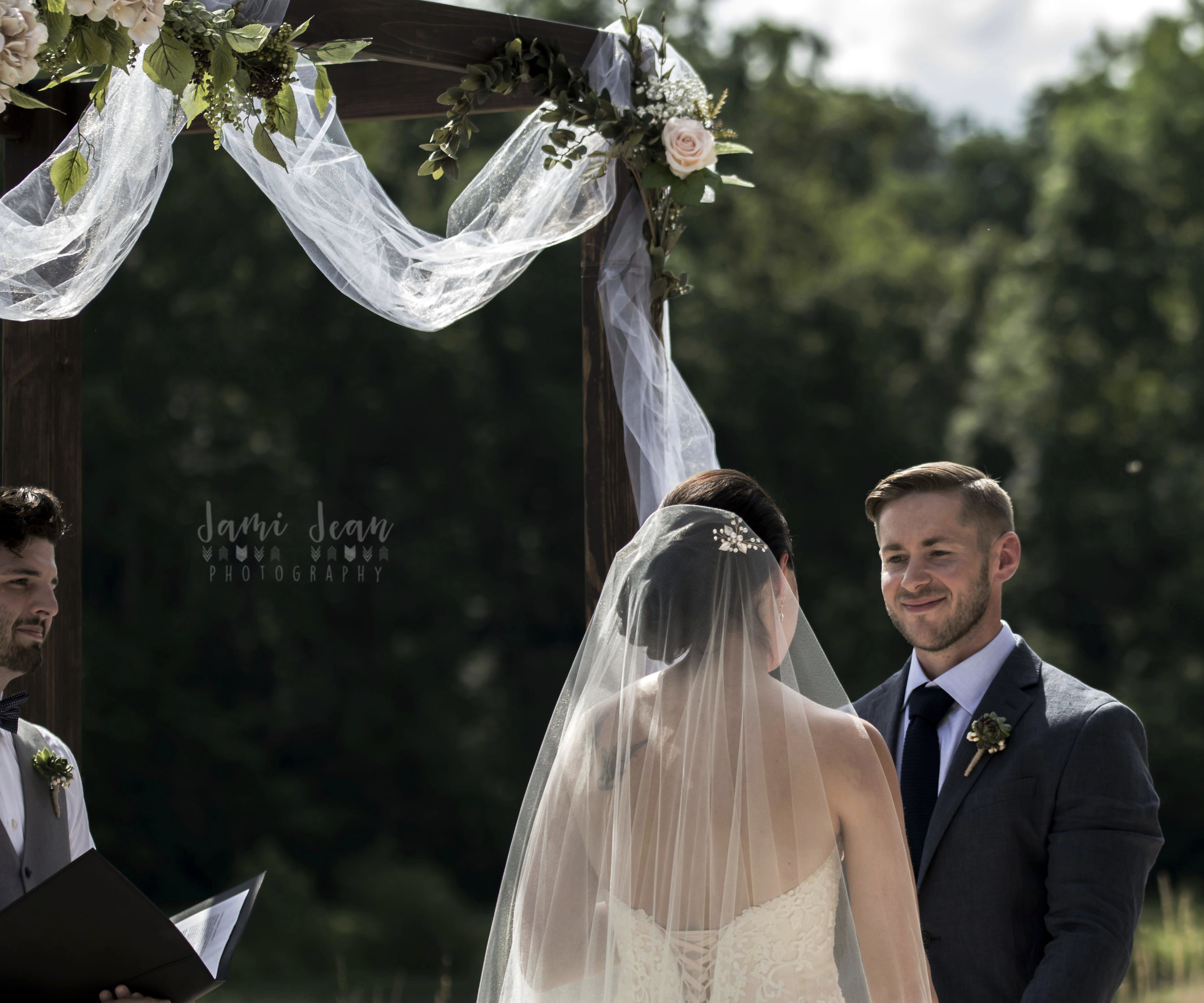 Photo by Jami Jean Photography | Edited by Belinda Marie Photography