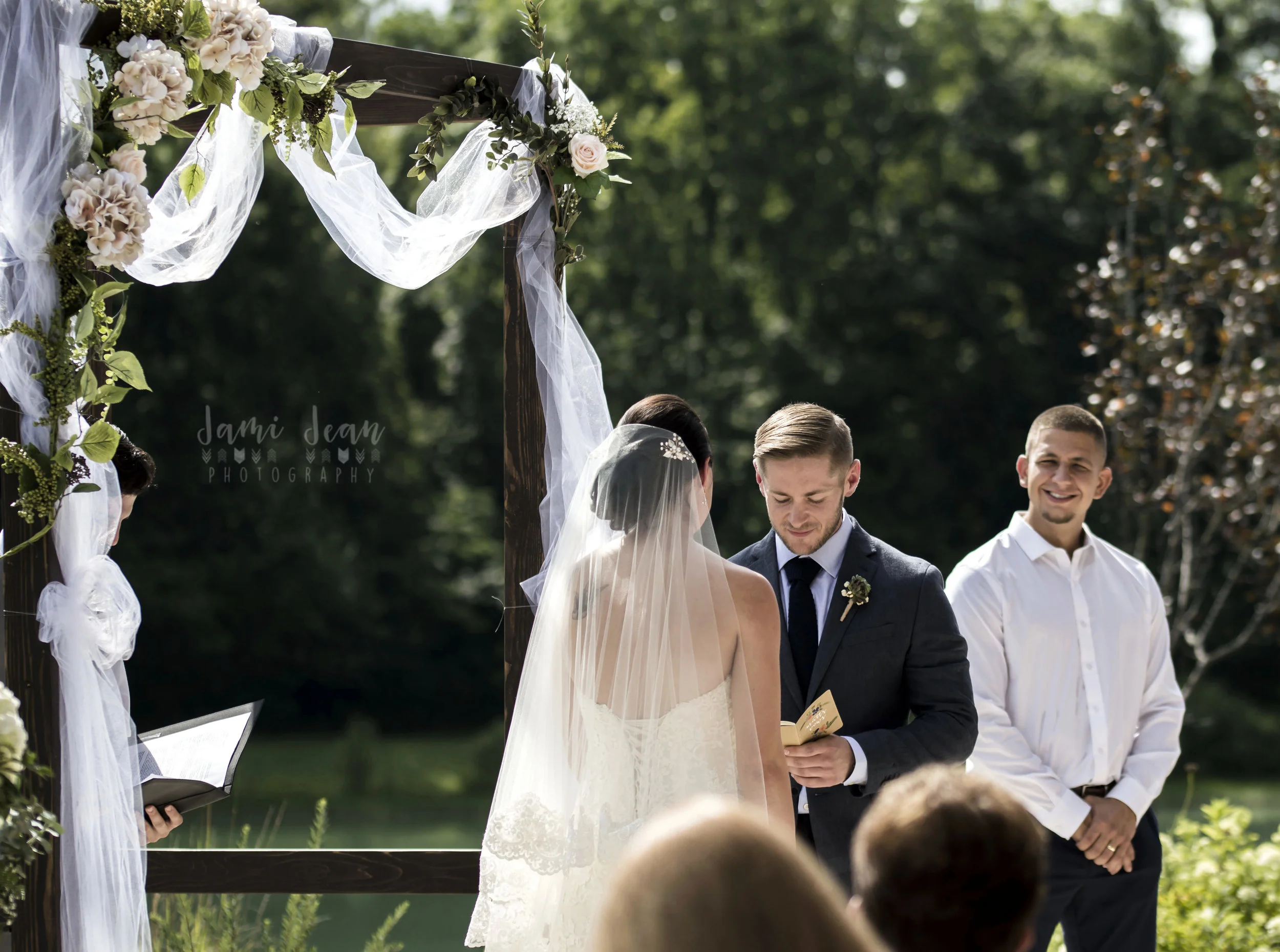 Photo by Jami Jean Photography | Edited by Belinda Marie Photography