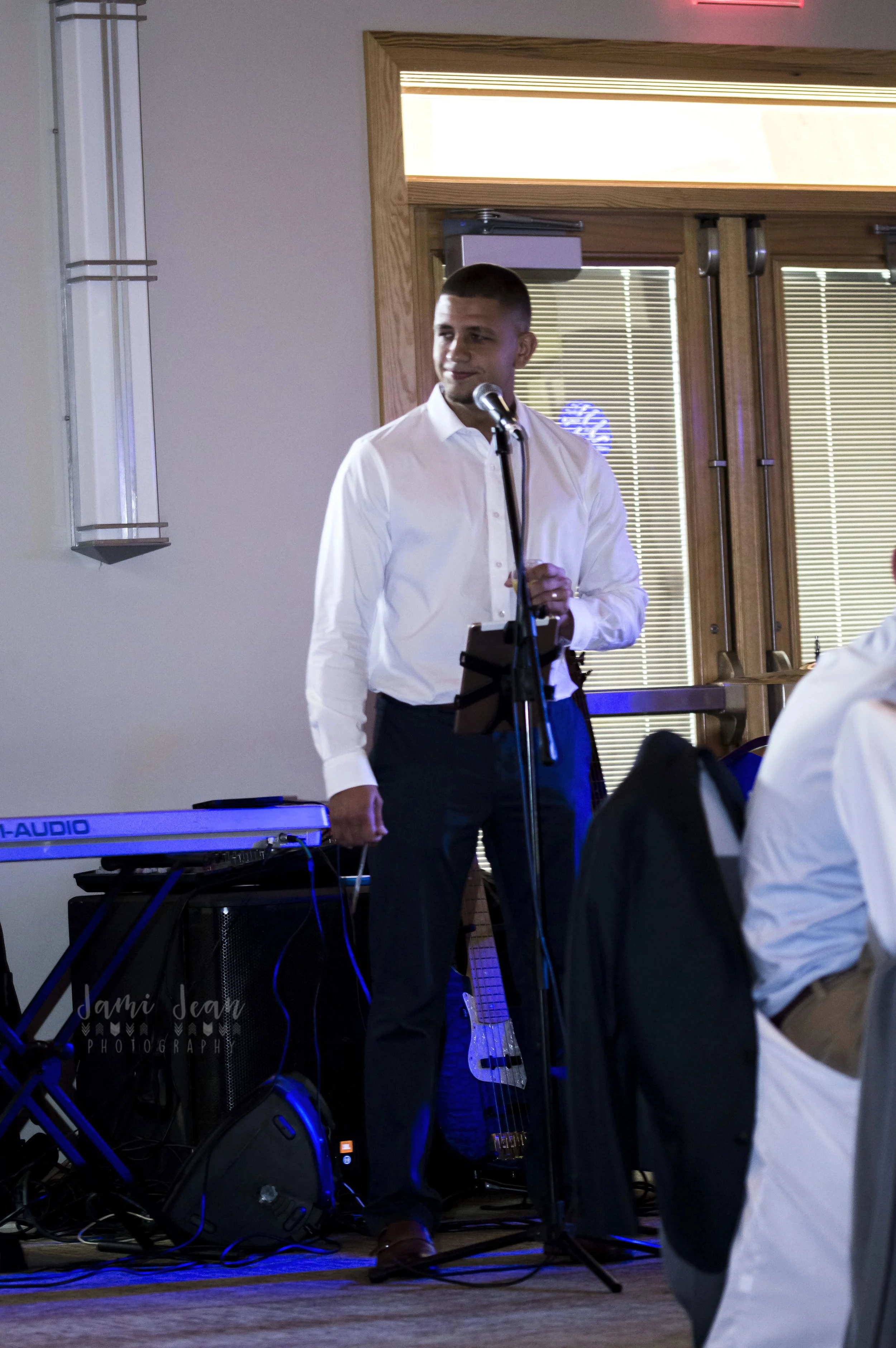 Photo by Jami Jean Photography | Edited by Belinda Marie Photography