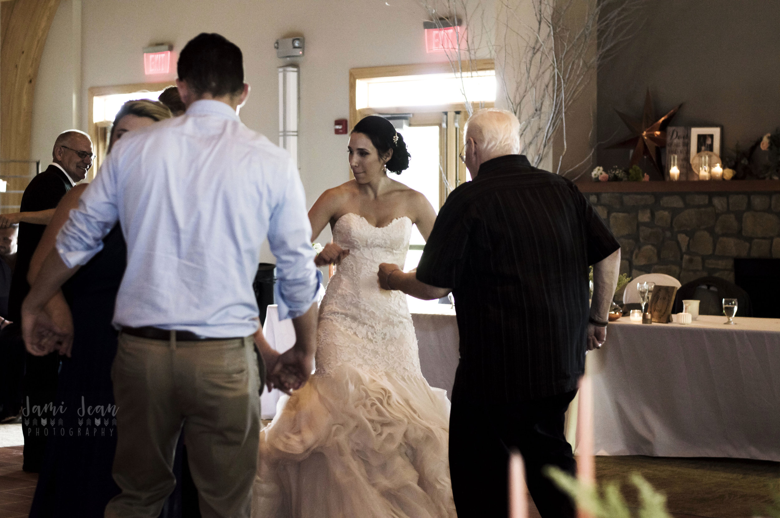 Photo by Jami Jean Photography | Edited by Belinda Marie Photography