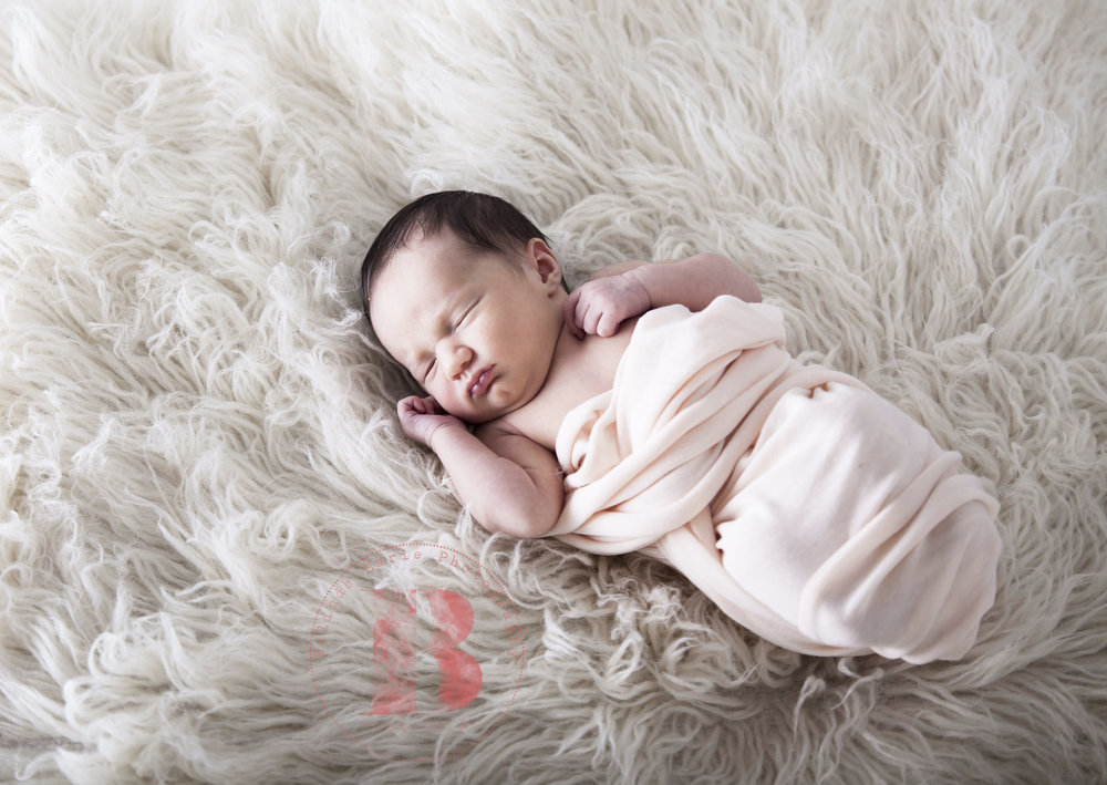Newborn — Belinda Marie Photography