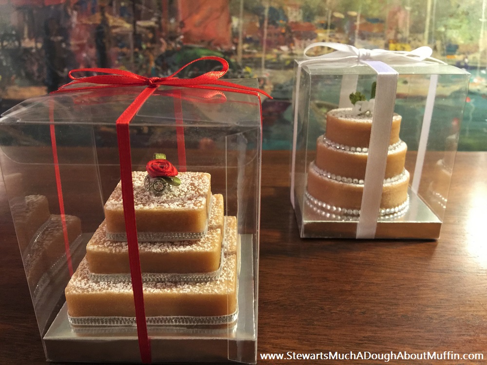 Highland Cream Cakes