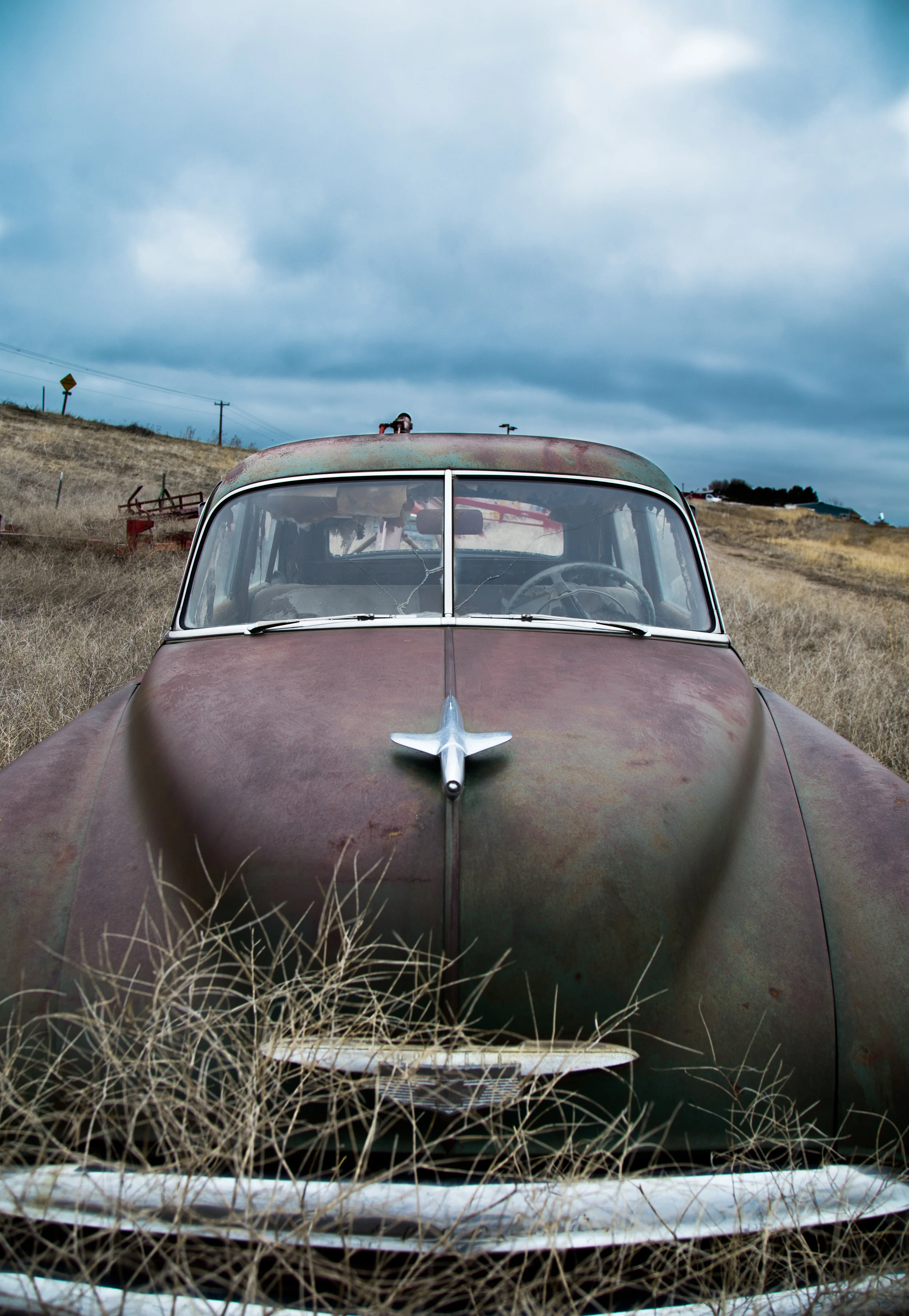 Anybody have a jump?