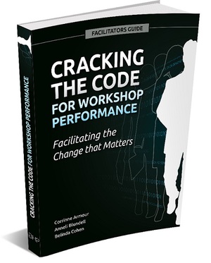 Authors: Anneli Blundell Belinda Cohen Corrinne Armour