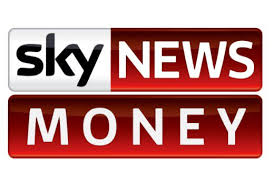 Anneli Blundell, Melbourne-based communication expert, speaks on Sky News Money.