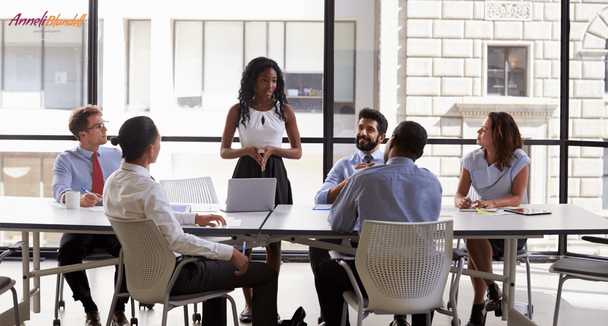 How to stop someone going off topic and hijacking your conversation ...