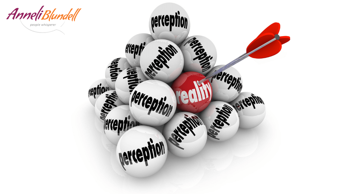 How to fast track the right impression with a simple mind trick