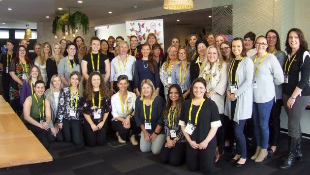 Adelaide united: Women in print in the city of churches