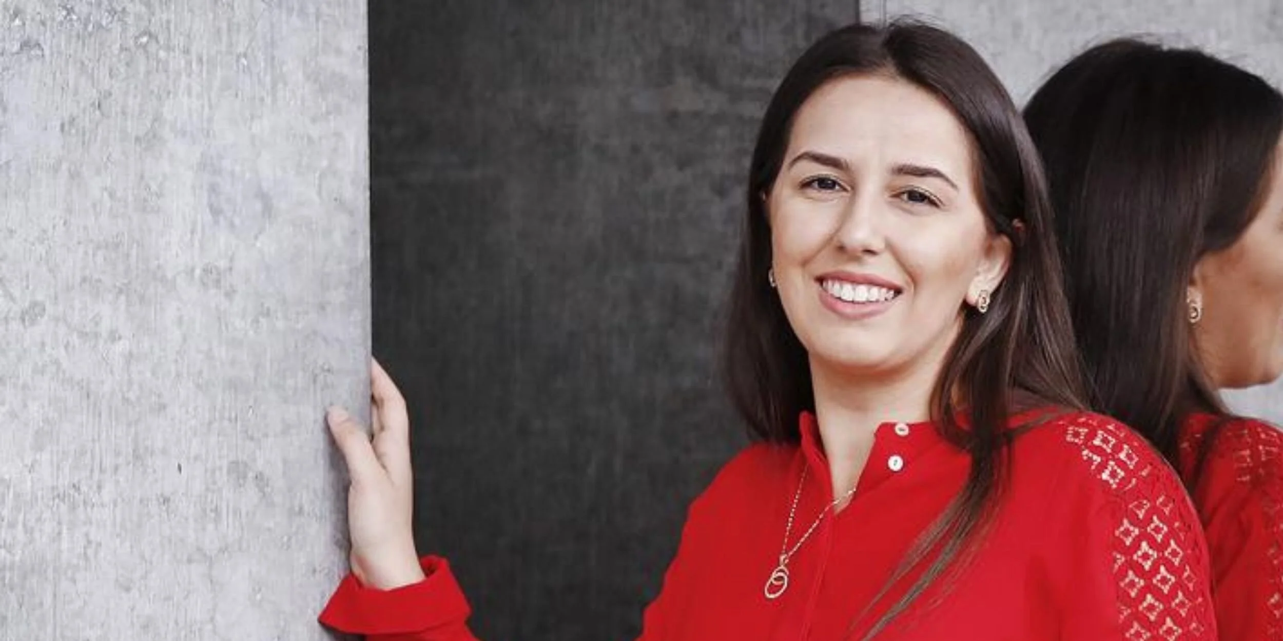 Seven body language and voice hacks for your next job interview or work meeting