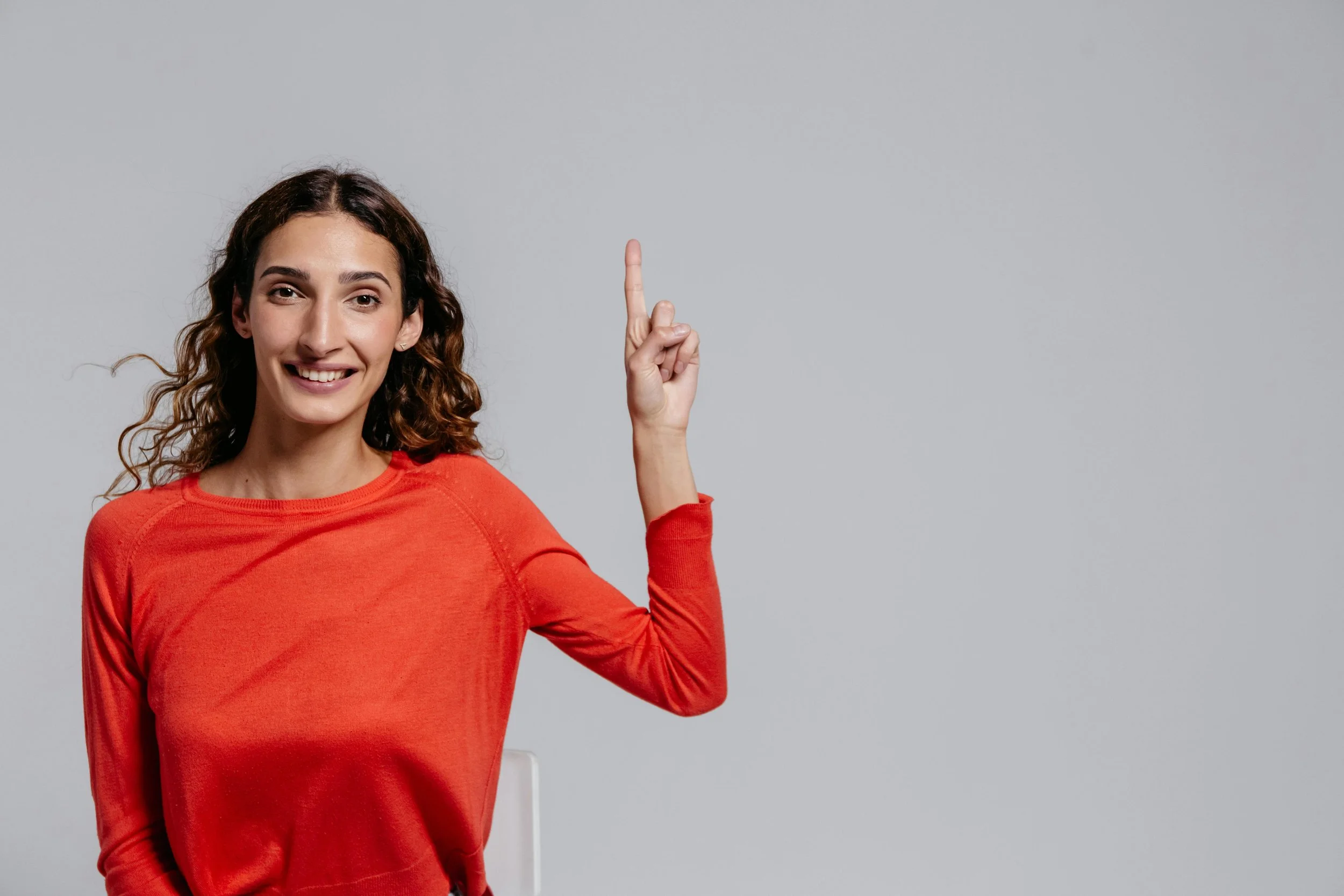 How to change someone's mind with one question