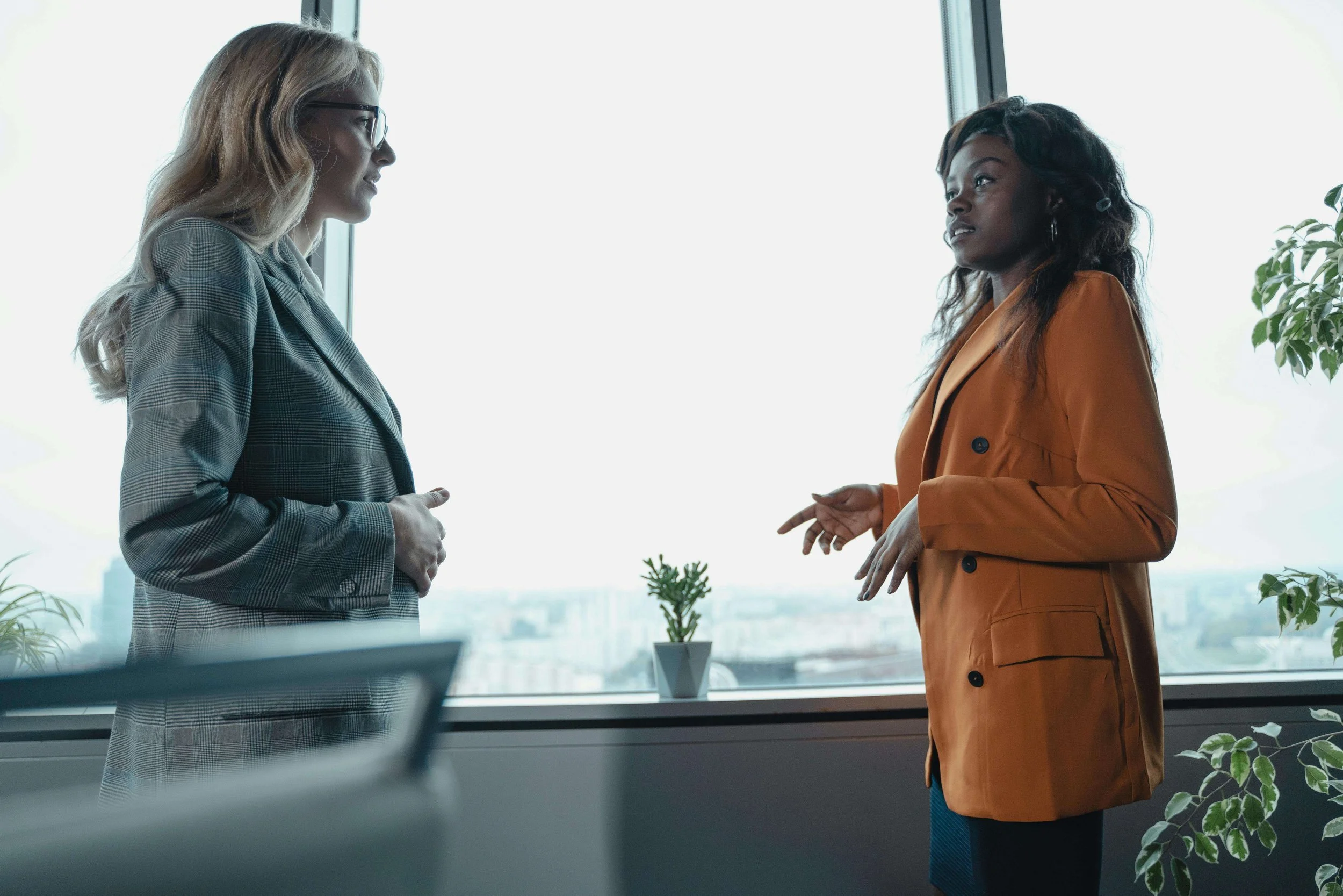 3 signs you need to be firmer with people