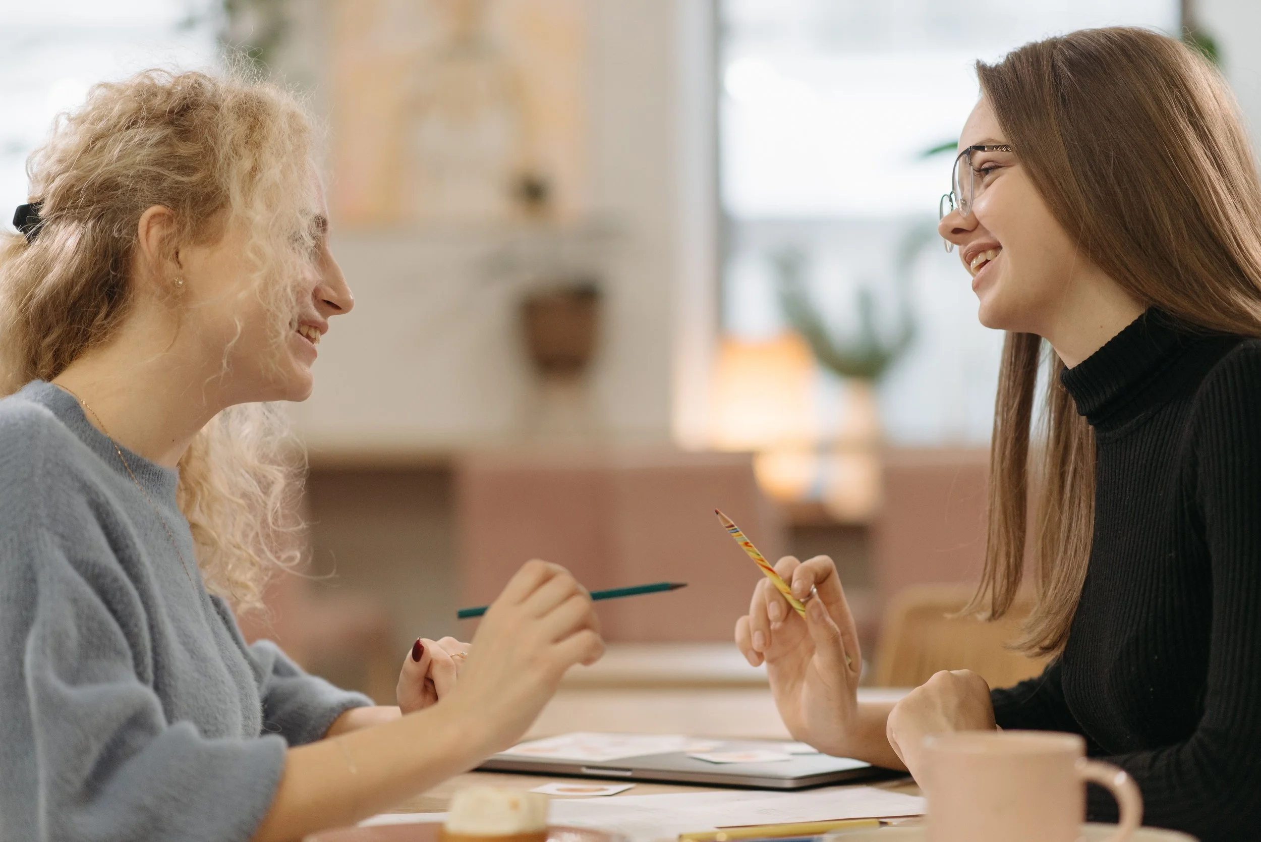 The Secret Shortcut to Faster Communication