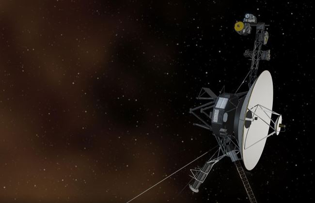 Image credit: NASA