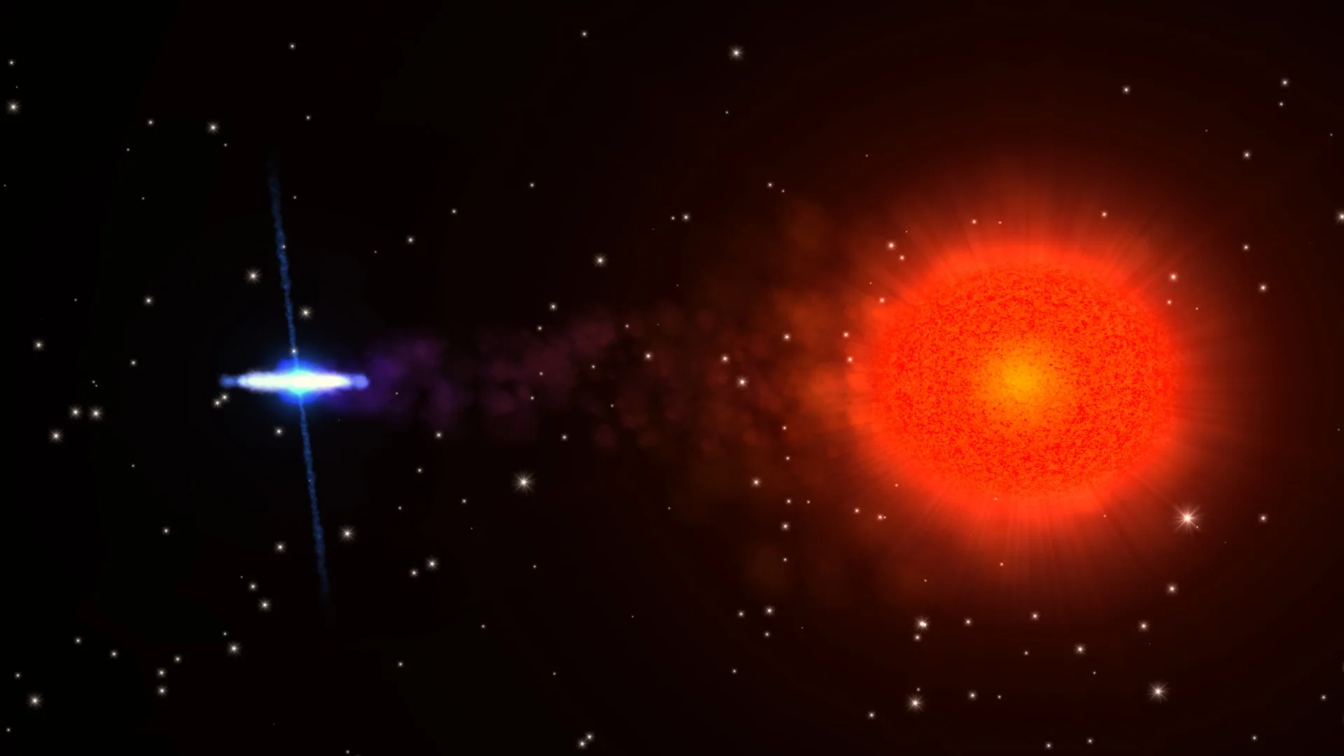 Explainer: what is a neutron star?