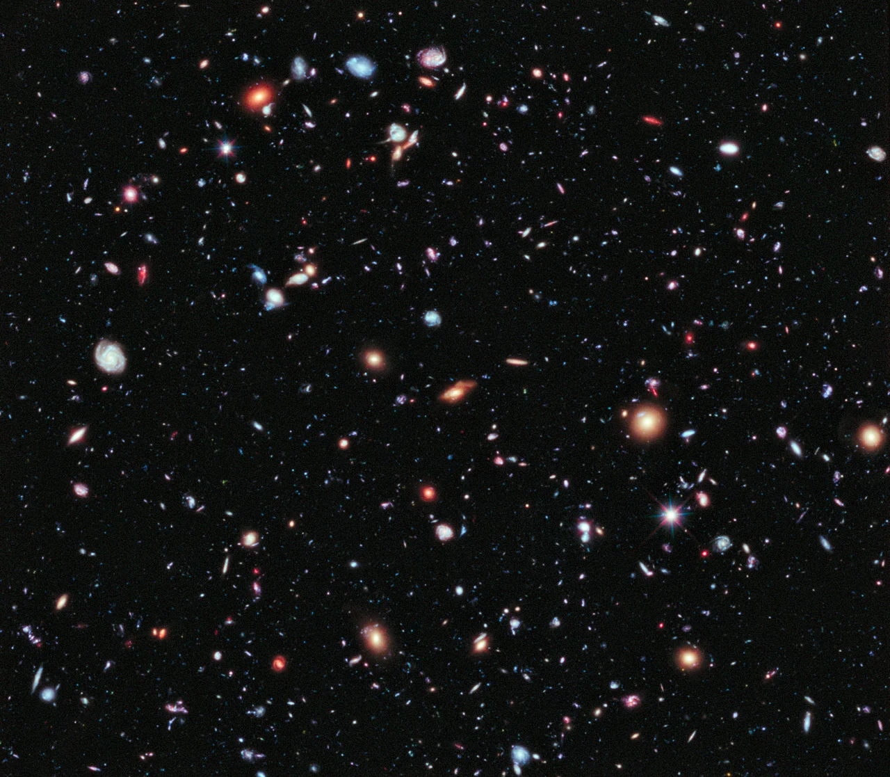 Explainer: the mysterious dark energy that speeds the universe’s rate of expansion
