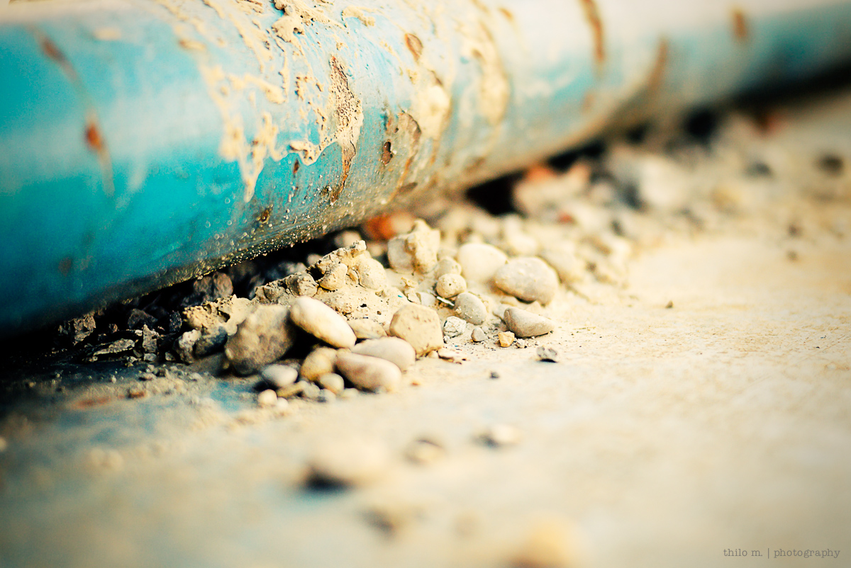 Disinfecting municipal water systems is complex, but Flint made critical errors that led to the lead poisoning crisis. - Image Credit: thilli0207/flickr
