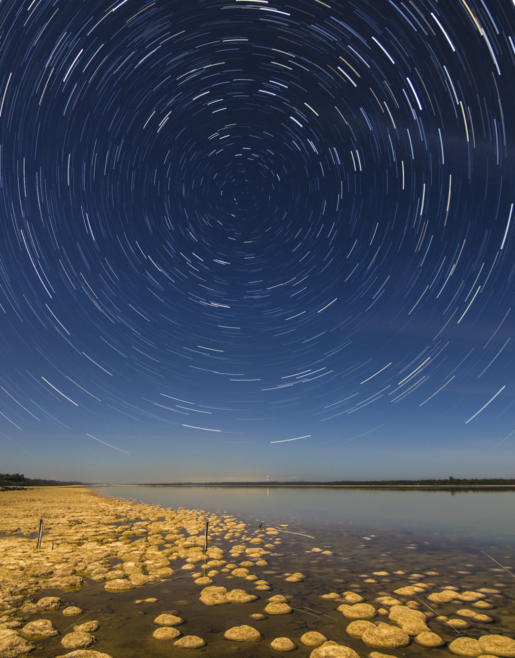 One step beyond - Image Credit: Inefekt69