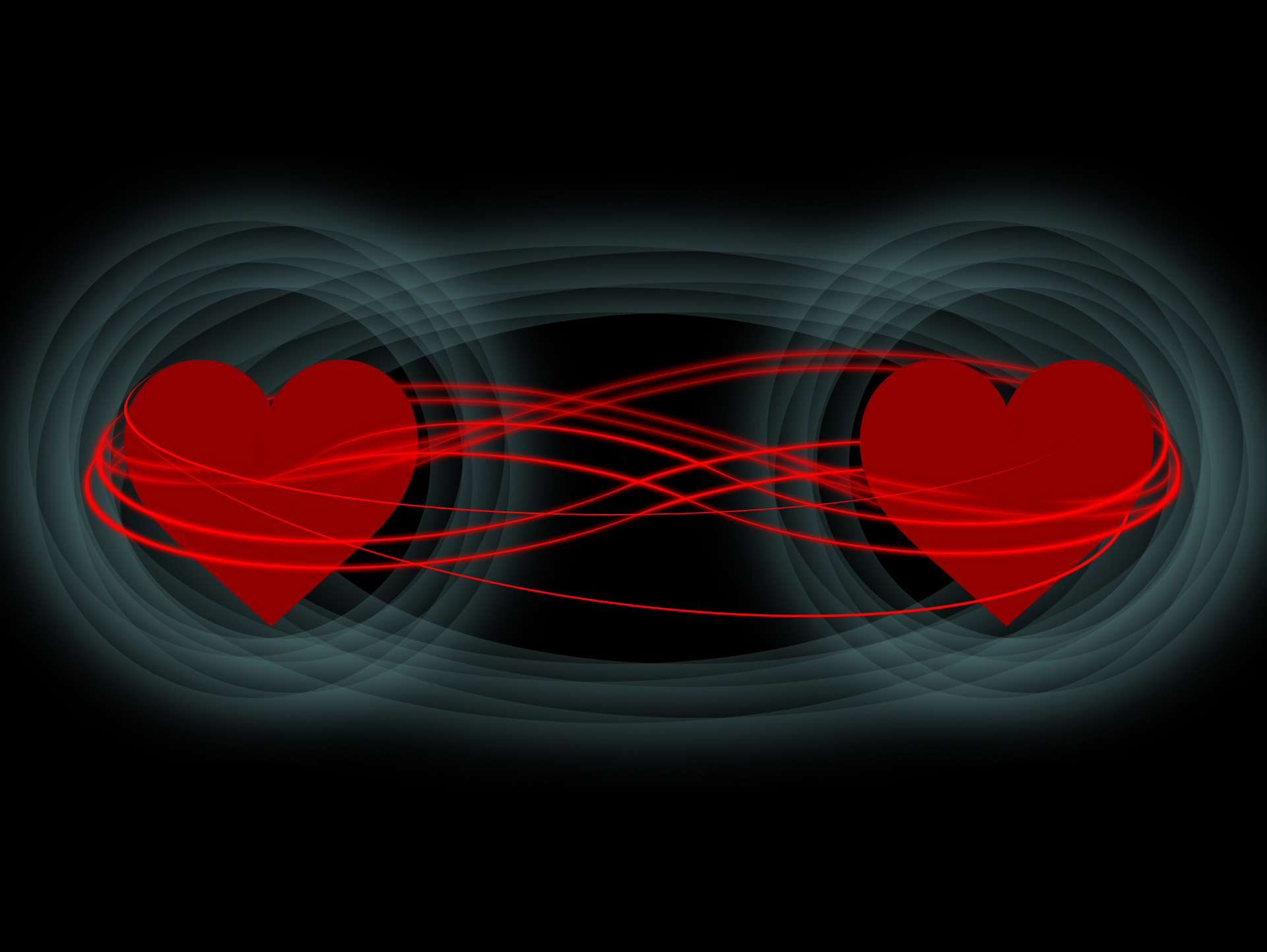 Technology used to study the "love" between particles is also being used in research to improve communications between space and Earth.- Credits: NASA/JPL-Caltech
