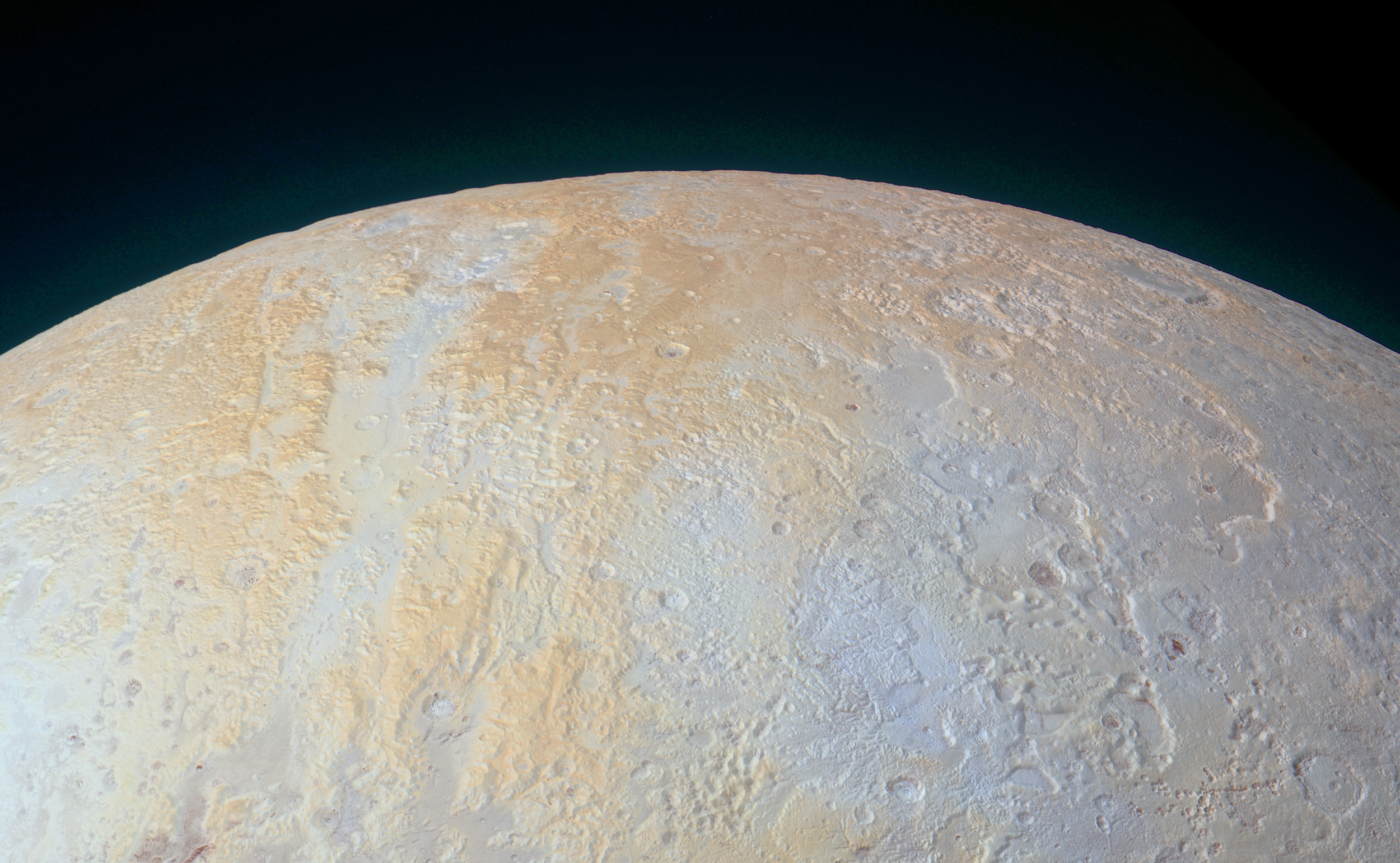 Image Credit: NASA