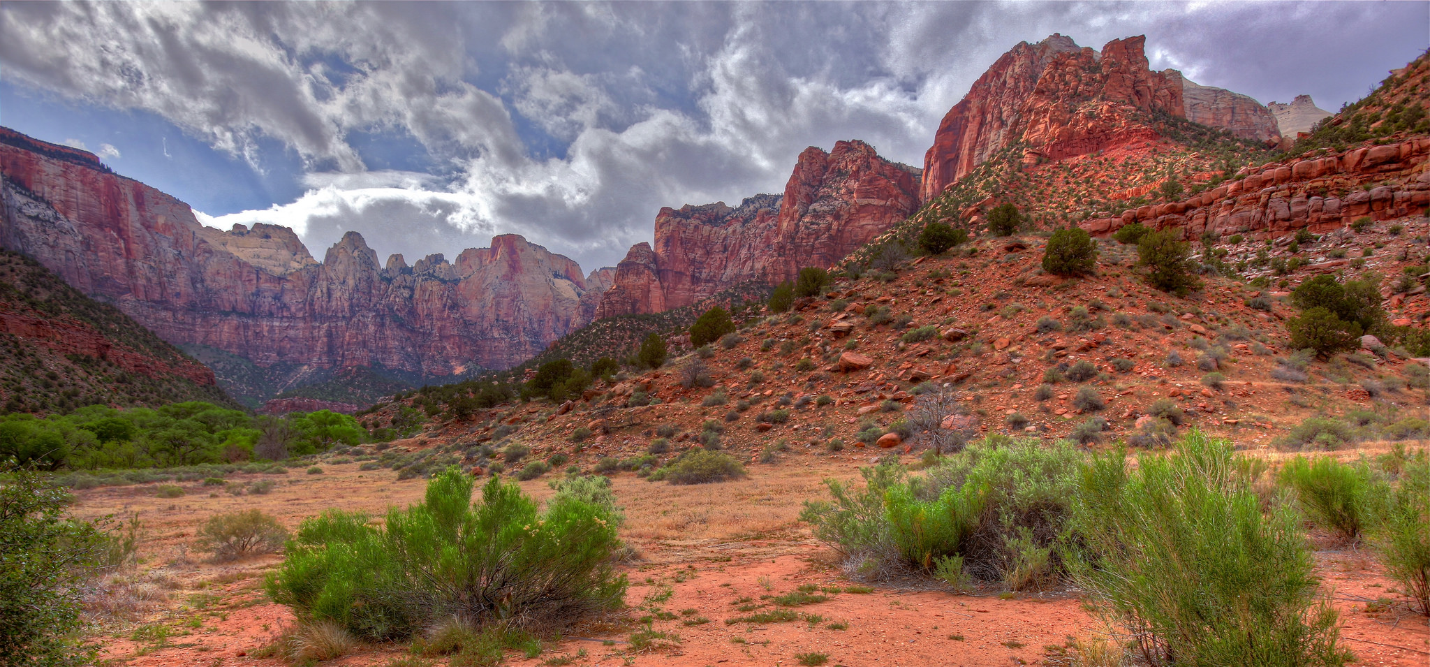 Could we put life on Mars? Steve Jurvetson/Flickr , CC BY