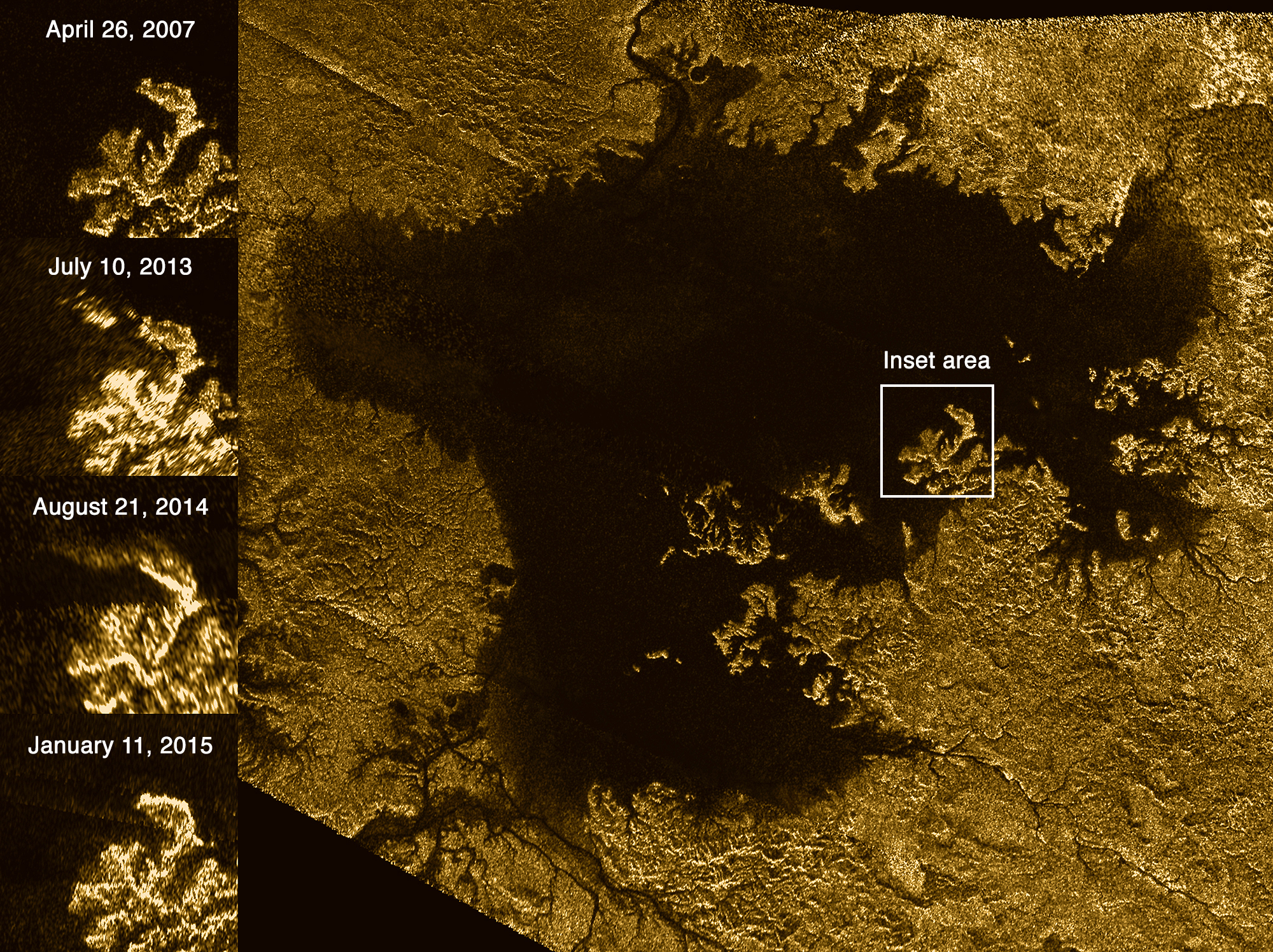 Image Credit: NASA/JPL-Caltech/ASI/Cornell