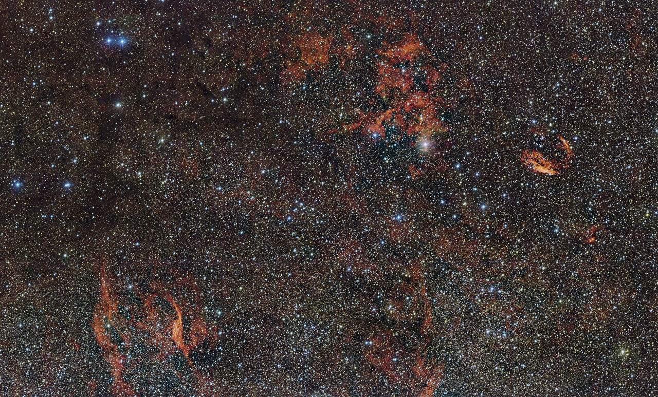 Image Credit: ESO