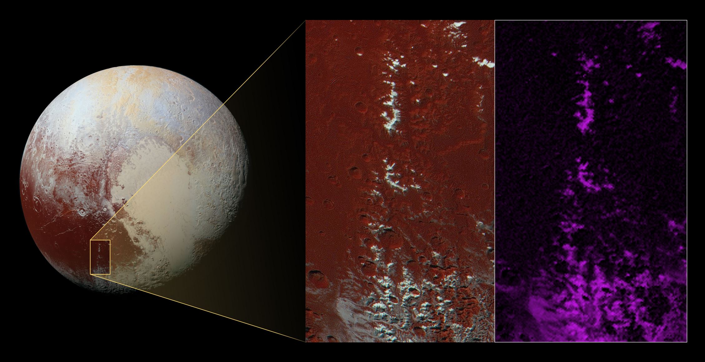 Image Credit: NASA/JHUAPL/SwRI