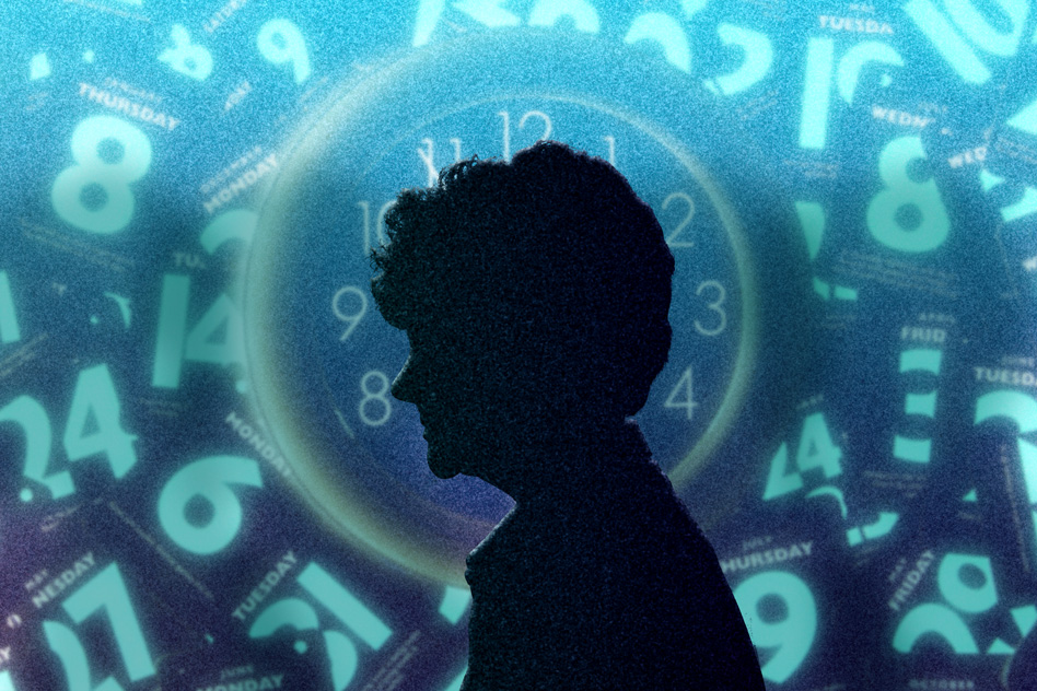 Researchers say the findings raise the possibility of developing future treatments that might reverse some of the memory loss seen in early-stage Alzheimer’s. – Image Credit: Jose-Luis Olivares/MIT