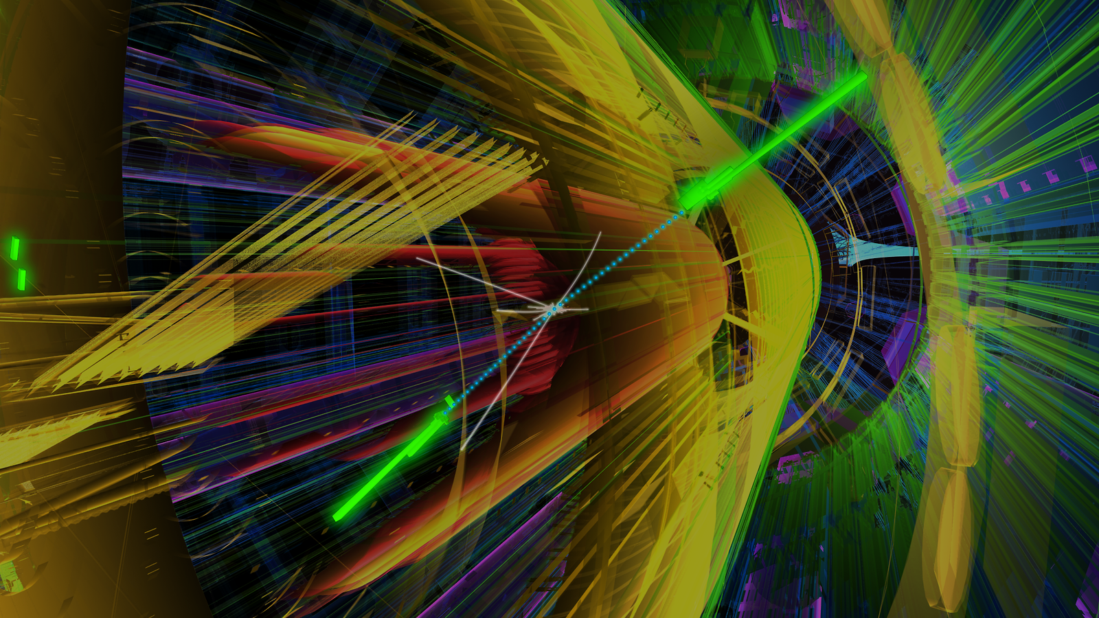 ATLAS Experimen