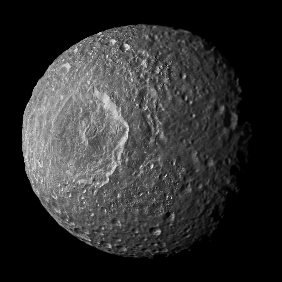 Saturn’s moons may be younger than the dinosaurs – so could life really ...