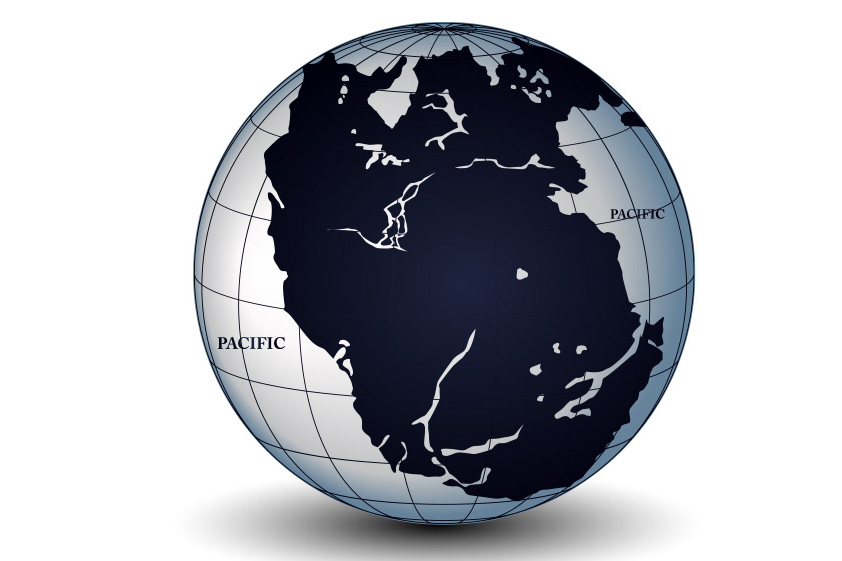 “Everybody agrees that on geological timescales over hundreds of millions of years, tectonics control the climate, but we didn’t know how to connect this,” says Oliver Jagoutz. - Image Credit: Christine Daniloff/MIT