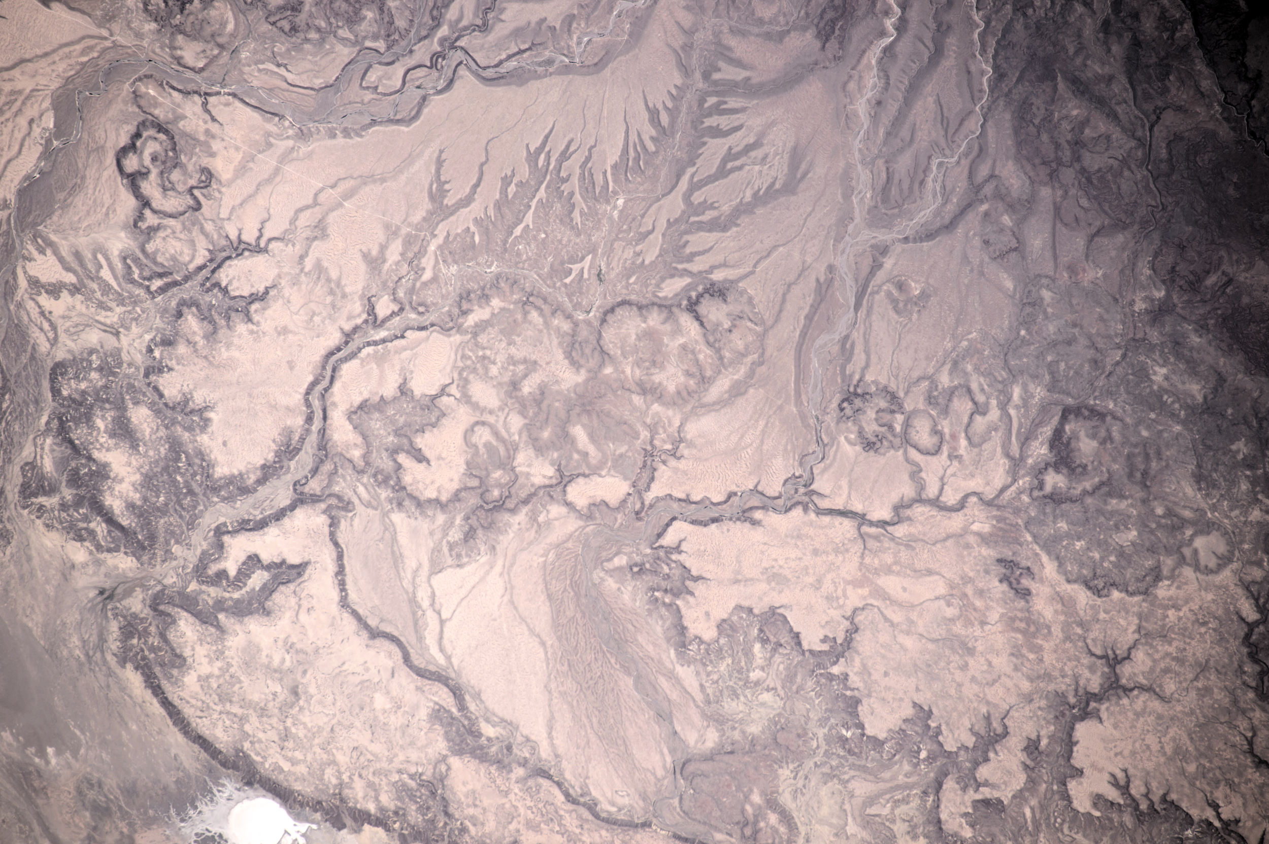 Image Credit: NASA