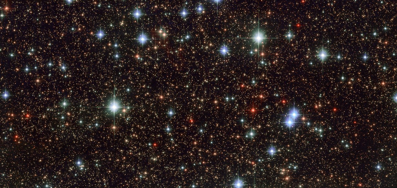 Image credit: ESA/NASA