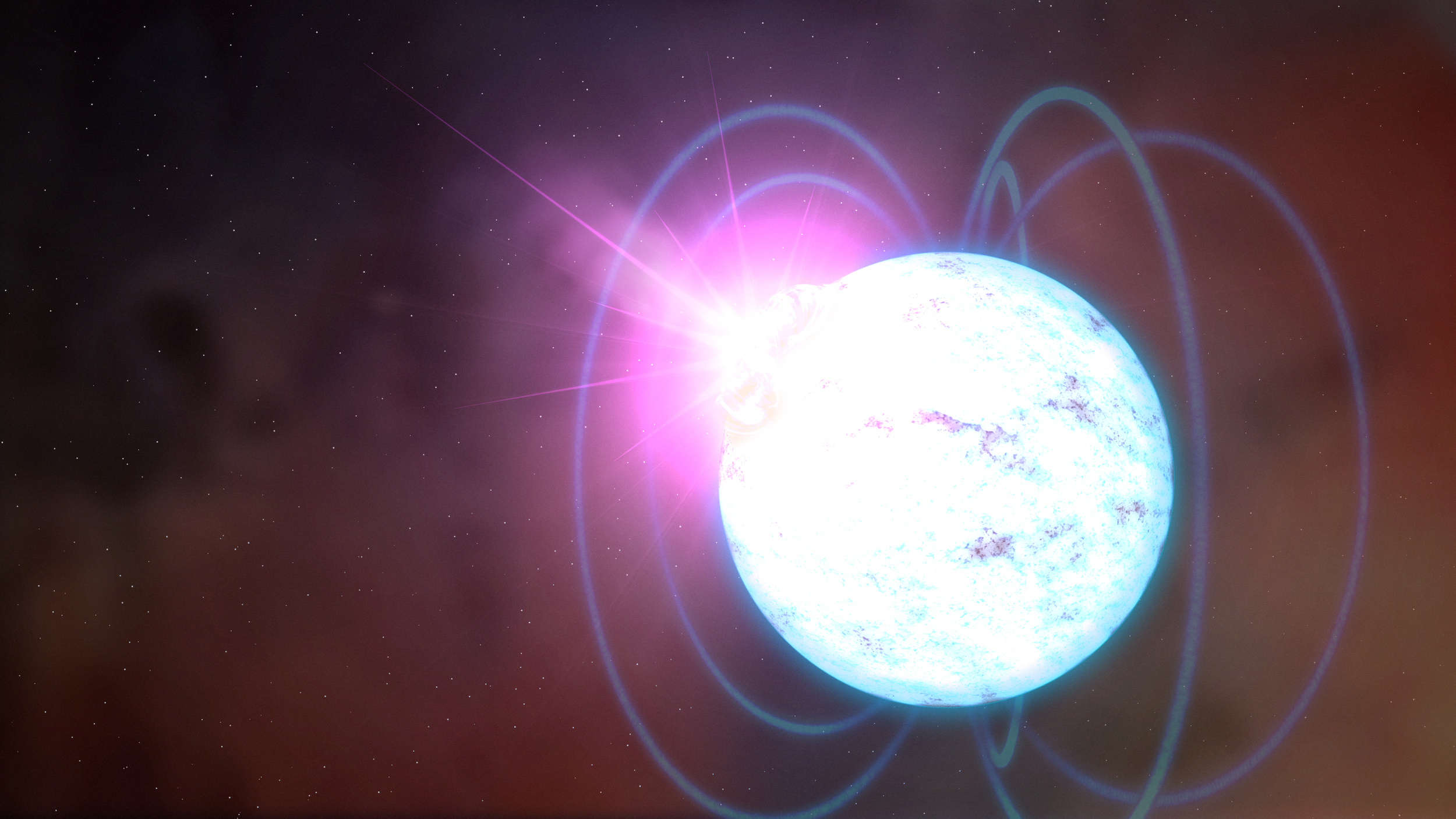 Image Credit: NASA